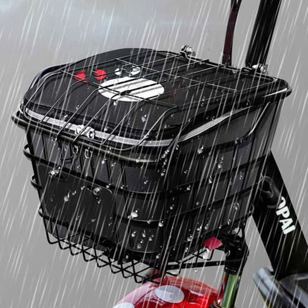 Cykelväska Vattentäta cykelväskor 2 2 2