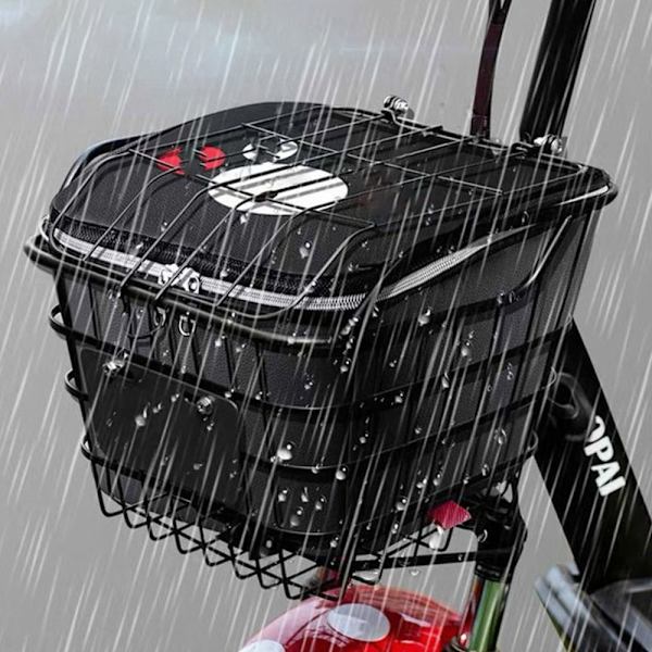 Cykelväska Vattentäta cykelväskor 4 4 4