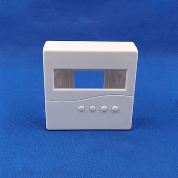 Elektronisen projektilaatikon vedenpitävä cover Projekti 10 10 10