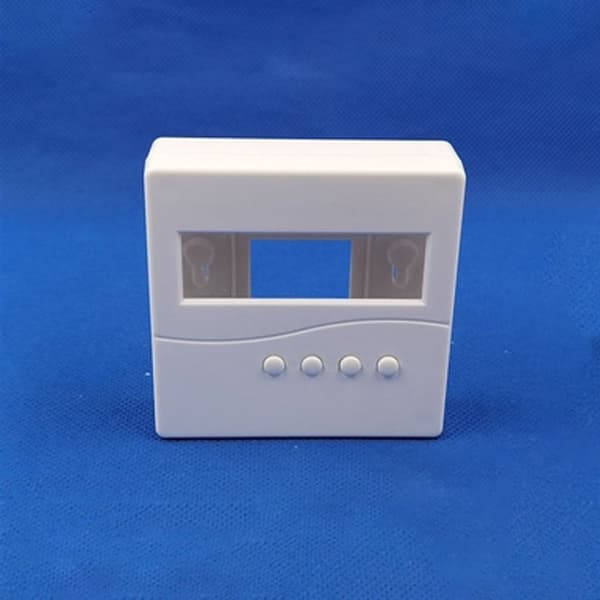 Elektronisk prosjektboks vanntett deksel Project 5 5 5