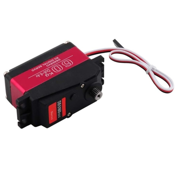 Digital Servo Servo Motor DS5180-180 DS5180-180 DS5180-180