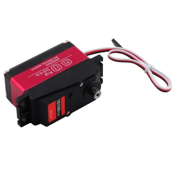 Digital servo servomotor DS5160-180 DS5160-180 DS5160-180