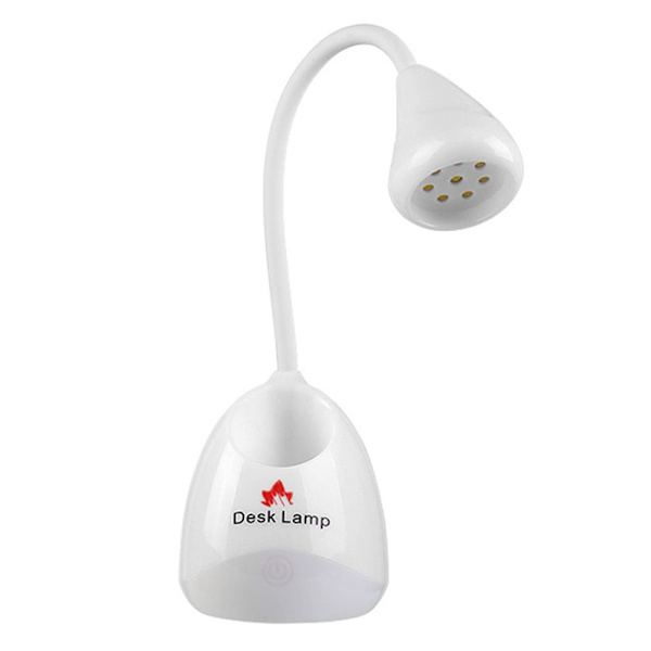 Negle LED Lampe Hurtig Negletørrende Lampe HVID white