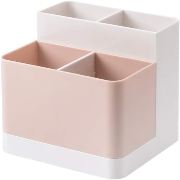 Oppbevaringsorganisator Blyantkortholder Desktop Box Container