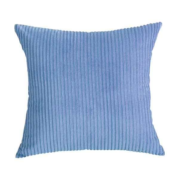 Kuddfodral Örngott BLÅ blue