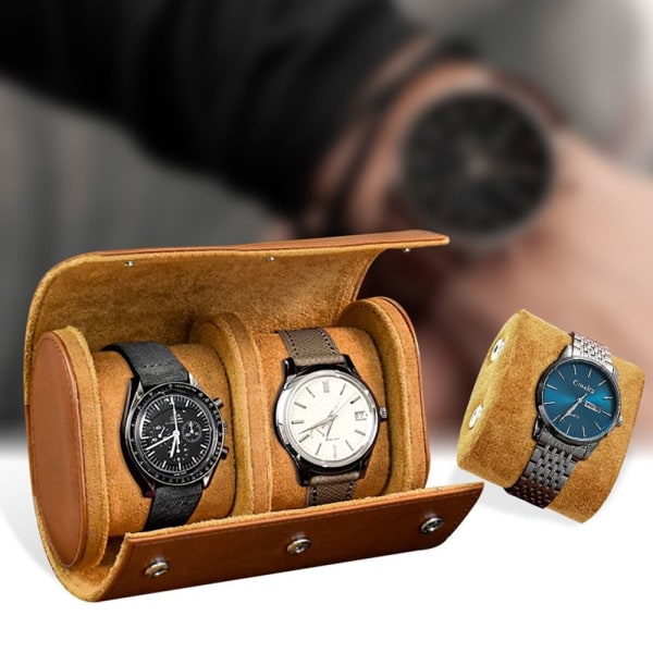 Displayboks Opbevaringsetui SORT 2 PLACER 2 PLACER black 2 Slots-2 Slots