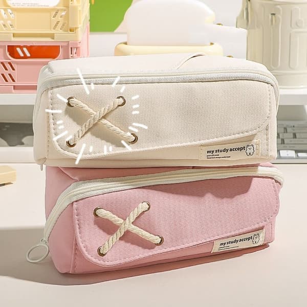 Pennväska Case ROSA Pink