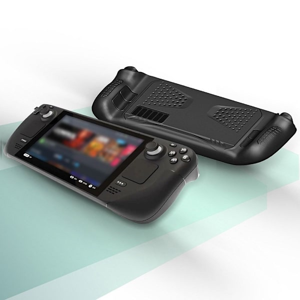 Case Spel Host Case Protector