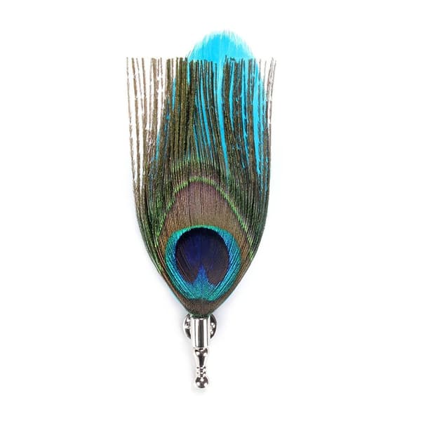 Fjerbroche-epaulette 1 1 1