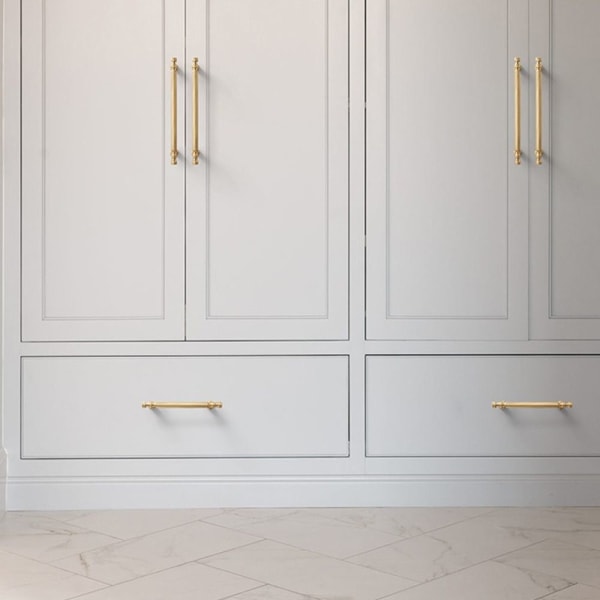 Kaapin Vetimet Laatikon Nuppi 192MM 192mm