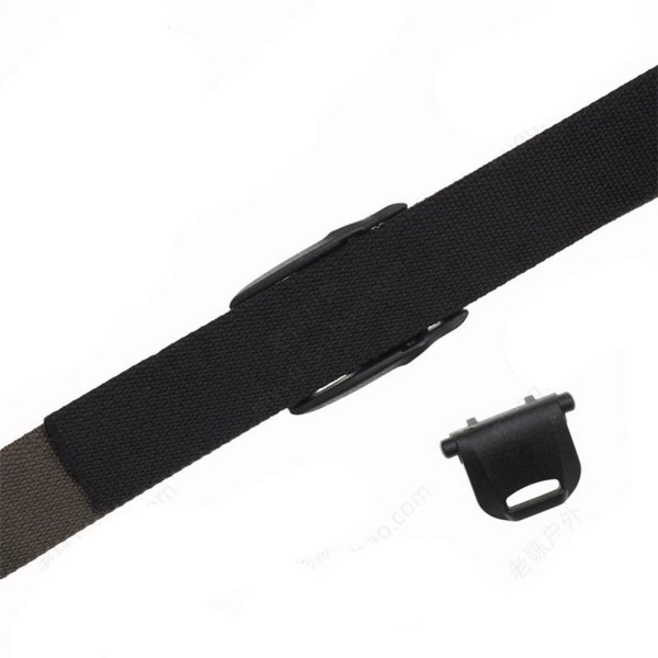 1/2 st Campingklättringsspänne Heavy Duty Tie-down 25MM 25mm