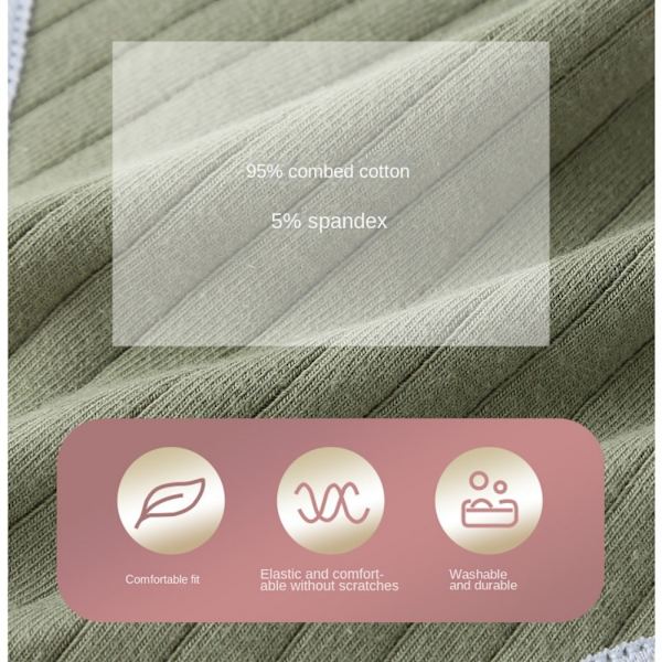 2 STK Truser for kvinner Dametruser PINK M pink M