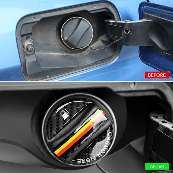 Autotarra Polttoainesäiliön cap 2 2 2
