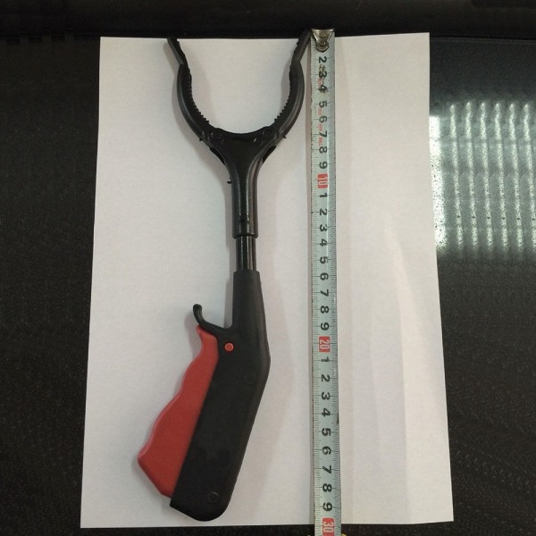 3kpl Litter Picker Grabber Reacher Tool Reaching Assist Tool