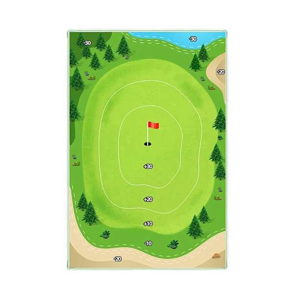 Casual set Golfträning B TYPE-150X120CM B B Type-150x120cm