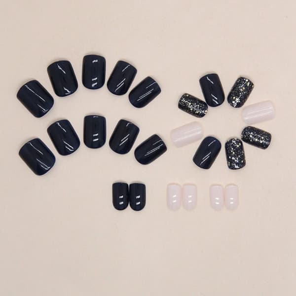 False Nails Fake Nails W573 W573 W573