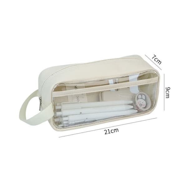 Case Pennfodral BEIGE beige