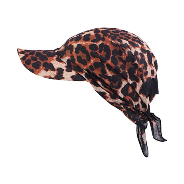 Turbanhatt Solskyddshatt 4 4