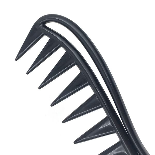 Wide Tooth Comb Salon Styling Tool Back Head Styling 1 1