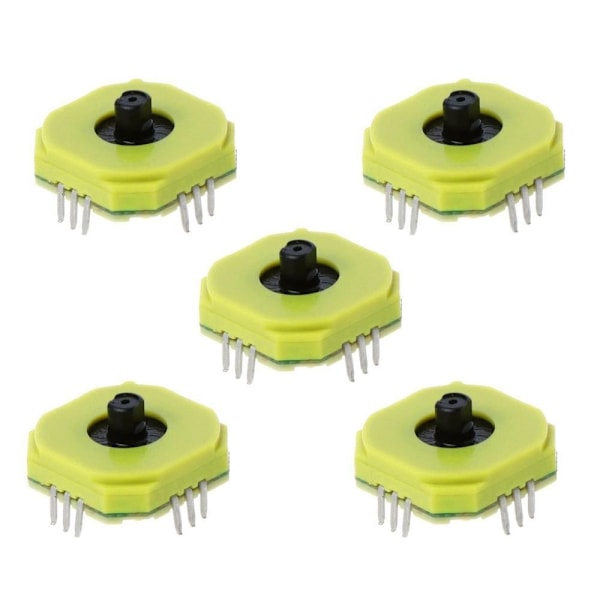 5 kpl Analoginen Joystick Joystick Rocker Thumb Stick