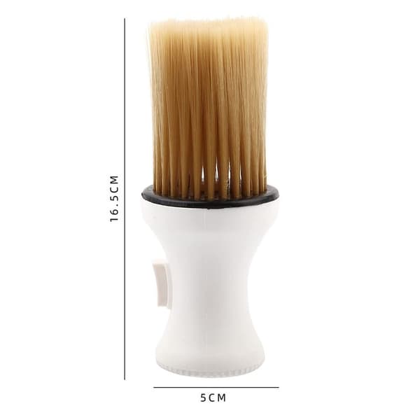 Parturiharja kaula Duster Brush Professional