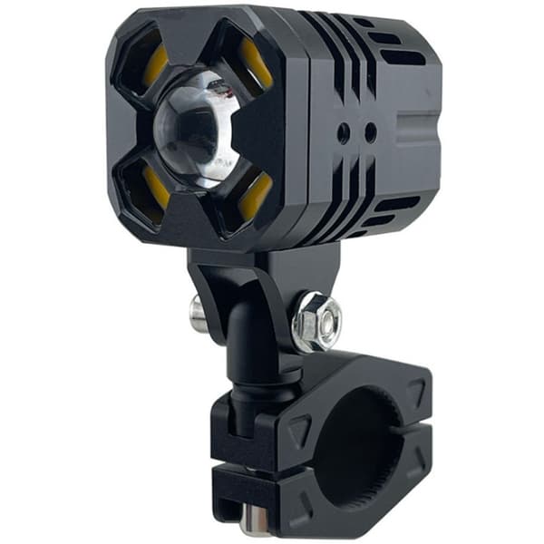 Motorcykel Spotlight Bracket Motorcykel Lampe Brackets Drej