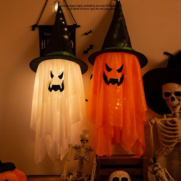 Wizard Hat Glowing Wizard 6 6 6