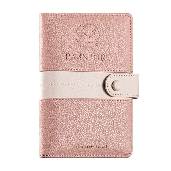 RFID Passport Cove Passport Protector 01 01 01