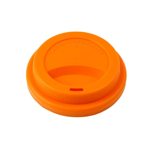 3 kpl Cupin kansi Mukin cover ORANSSIN orange