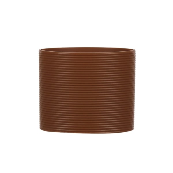 Pullon hihat Silicone Cup Sleeve RUSKEA brown