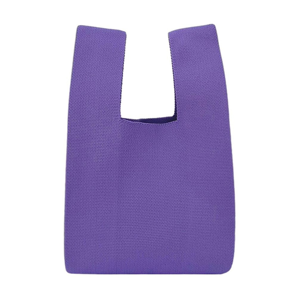 Handväska Shopper Bag GRÅ grey