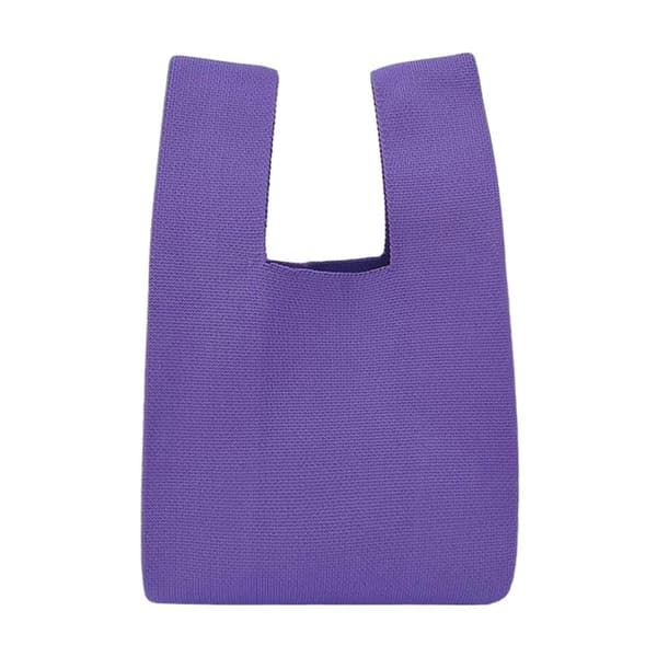 Handväska Shopper Bag GRÖN green