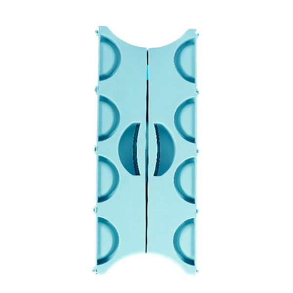 Pyyhkeiden keitin DIY kokkare SININEN blue