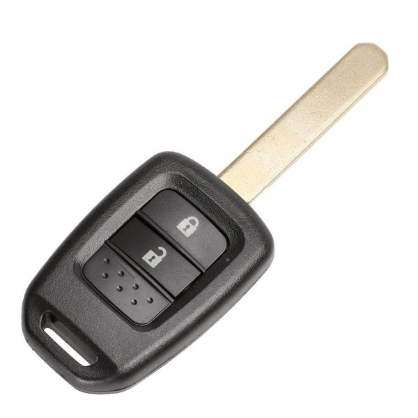 Auton kaukosäätimen avain Kaukosäätimen avaimenperä 4 BUTTON 4 BUTTON 4 Button