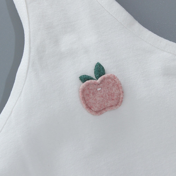 Tjejunderkläder Stor storlek BH ROSA pink