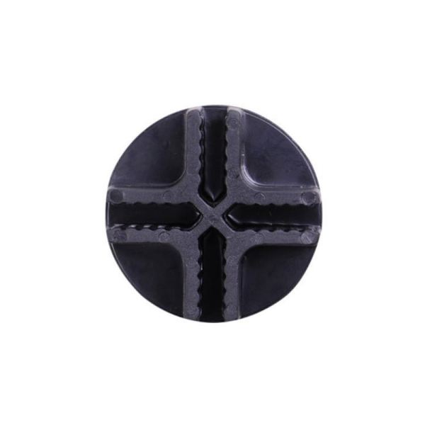 Wire Cube Connectors Cube Modular SORT Black