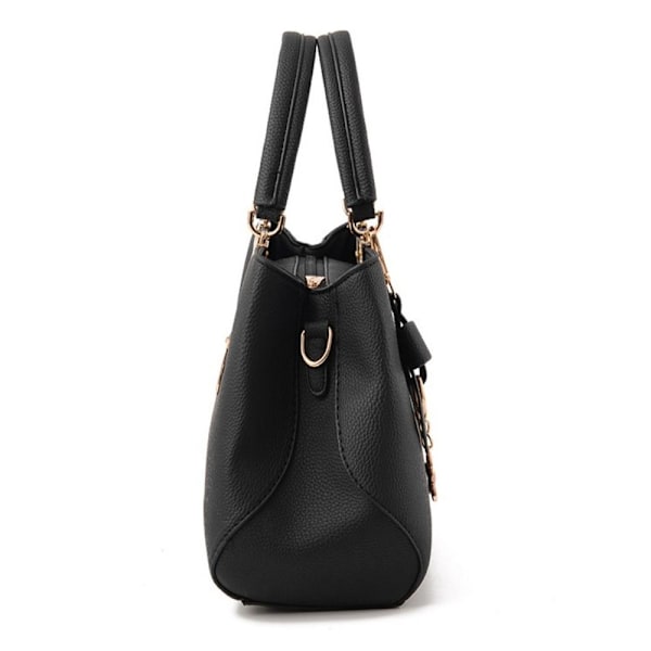 Crossbody Tasker Stor mulepose KHAKI khaki