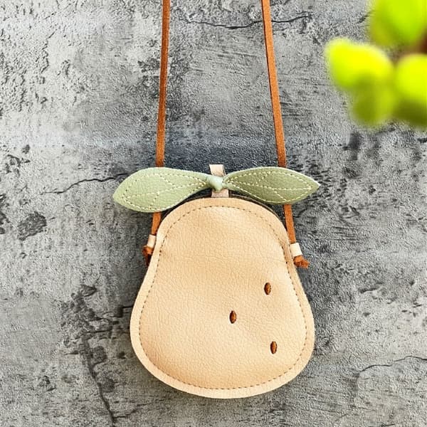 Mini Tasker Crossbody Taske BEETLE BEETLE beetle