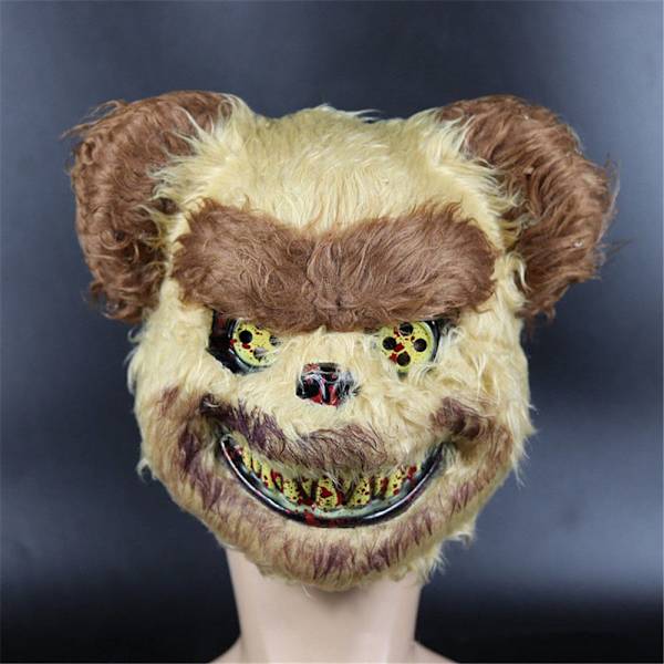 Halloween Mask Masque maski