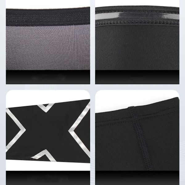 Benärm Vadskydd BLÅ XL XL blue XL-XL
