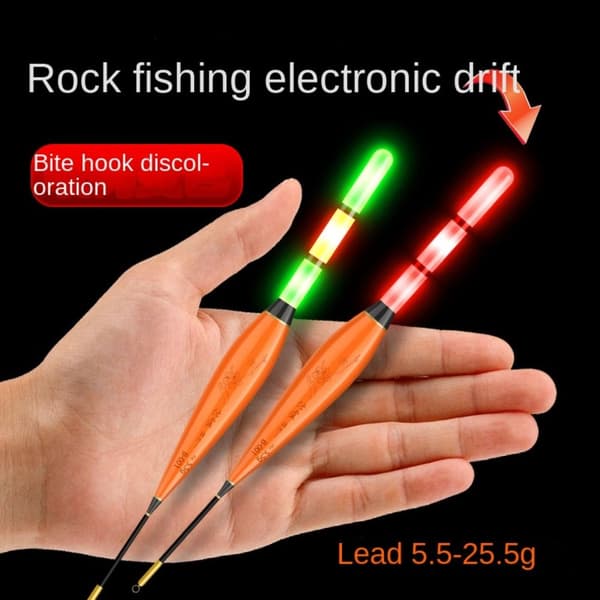 Fiskedrag flyter B-02 B-02 B-02