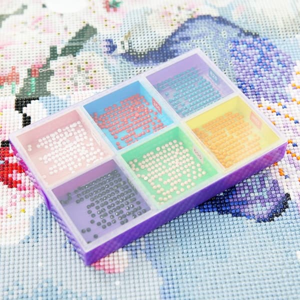 Diamond painting Point Drill Pens BB B