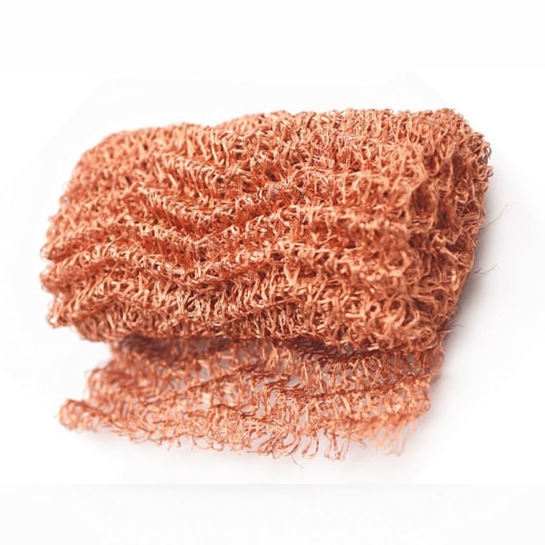Pure Copper Mesh Mesh Stuff-fit Wire Mesh