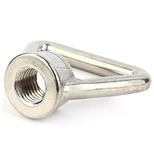Triangle Nuts Lifting Eye Nuts M12 M12 M12