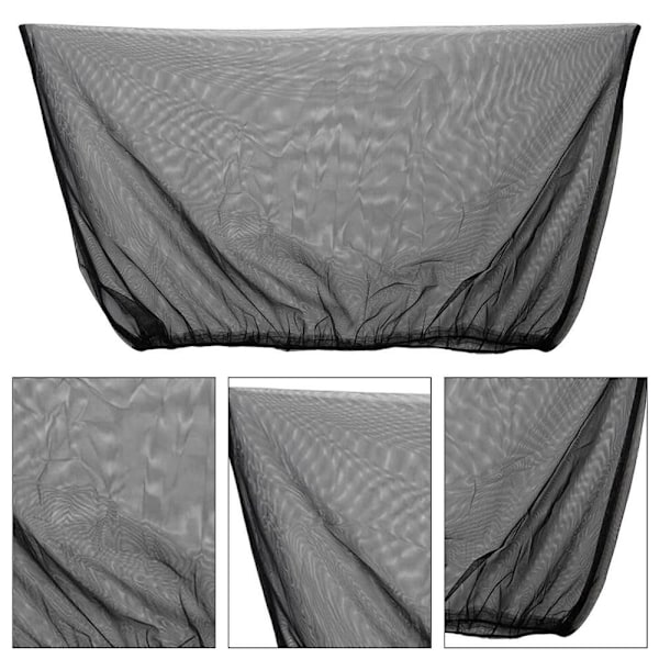 Auton aurinkoverho Mesh aurinkoverho AUTON ETU AUTON ETU