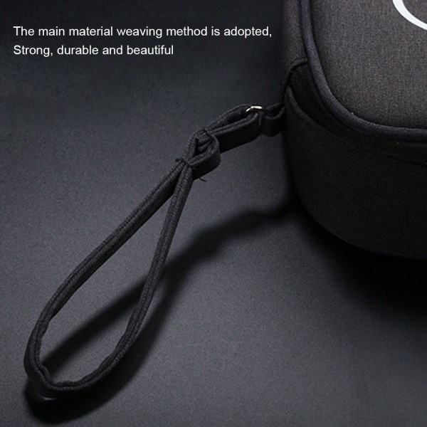 för PS5 Game Controller Case 1 1 1