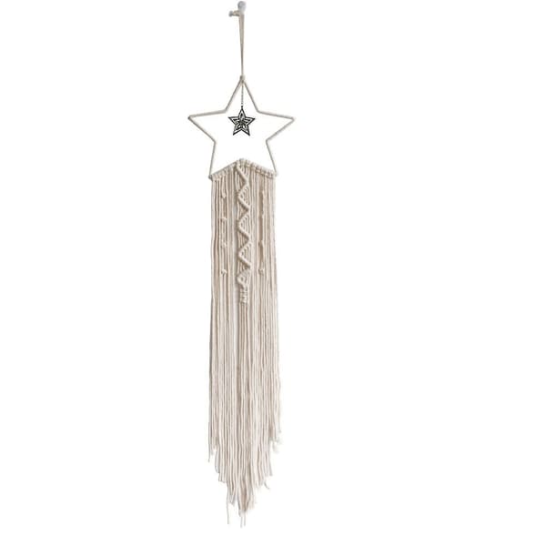 Dream Catcher Macrame Ornamental C C C