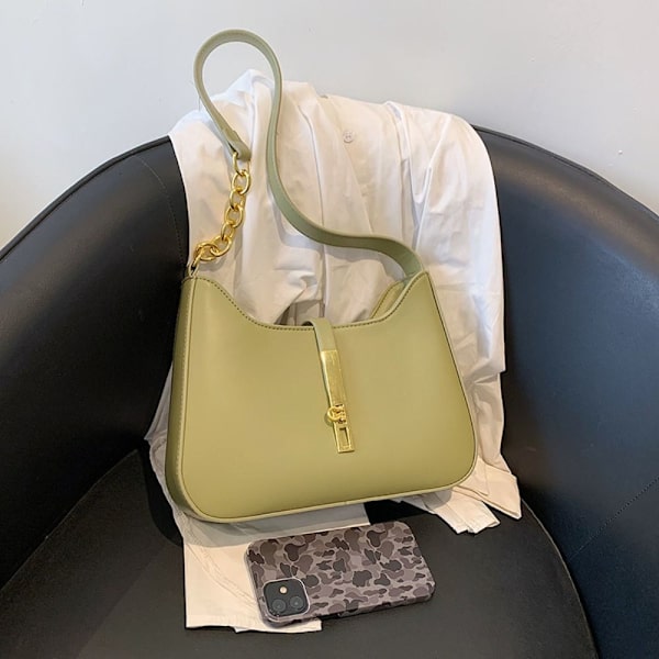 Shouder Bag Veske APRIKOS Apricot
