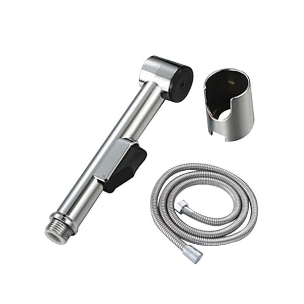 Håndholdt slangespraydusjhode TYPE 2 TYPE 2 Type 2