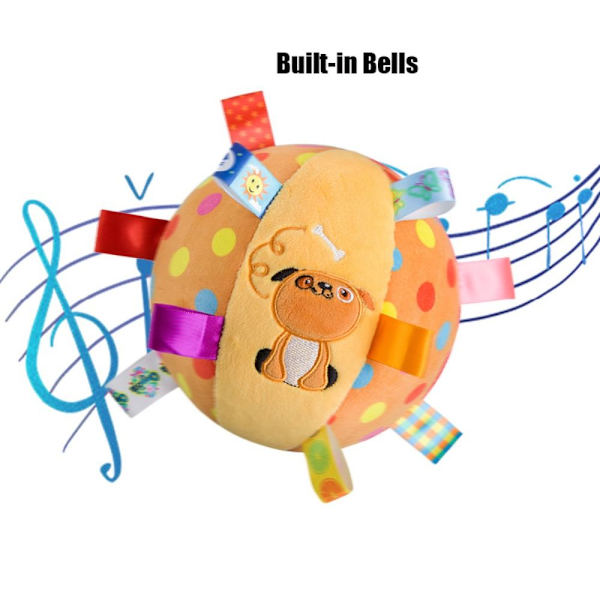 Pet Interactive Ball Cleaning Tand Toy CAT CAT cat